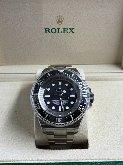 Rolex Deepsea Challenge 126067 2026