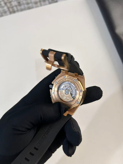 Audemars Piguet Royal Oak Offshore 26470OR.OO.A002CR.01 Naked