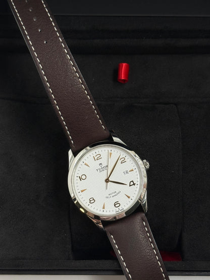 IWC Schaffhausen Pilot's Spitfire 39mm IW326803