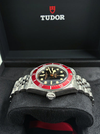 Tudor Black Bay M7941A1A0RU-0003