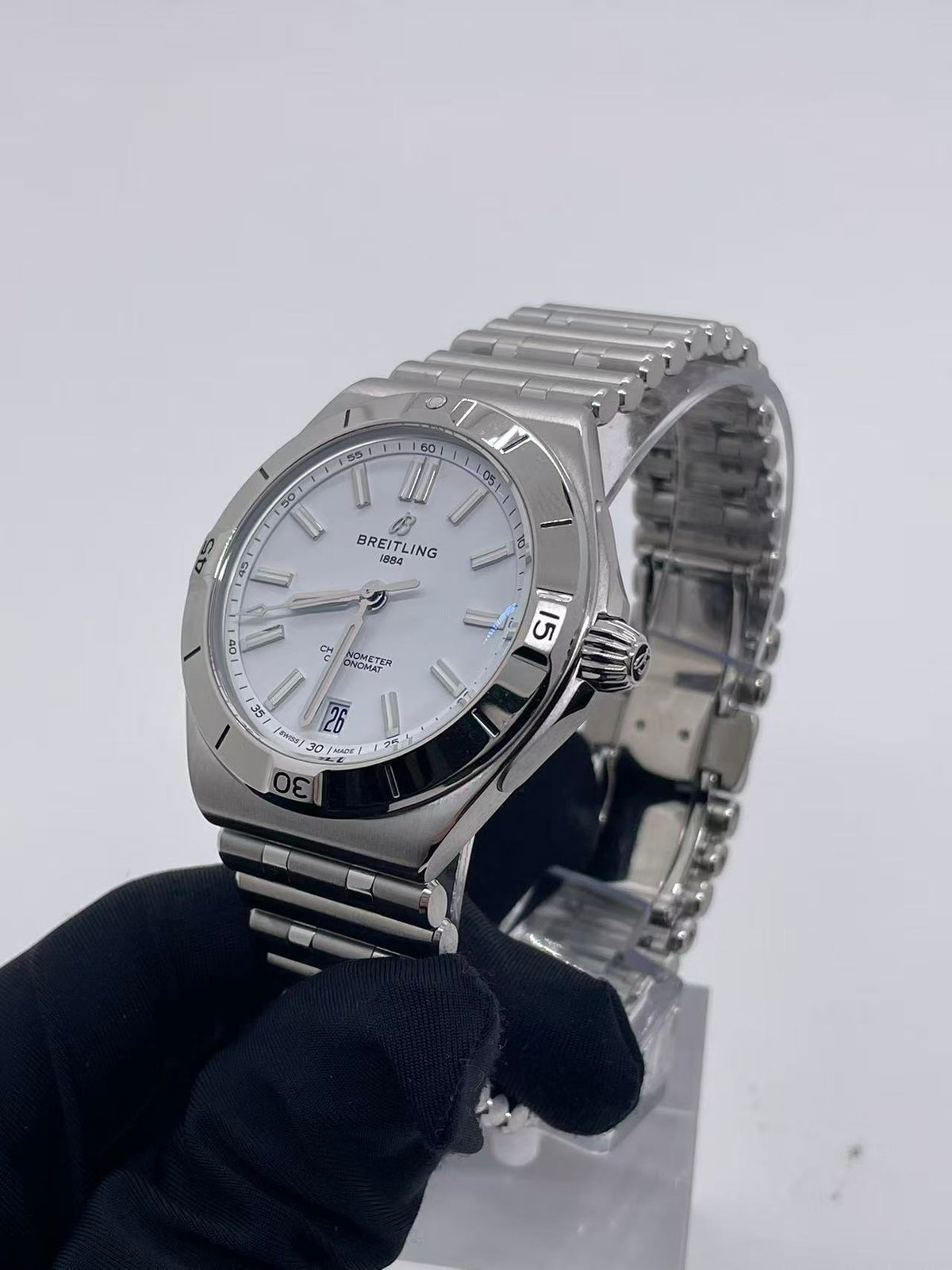 Breitling Chronomat AB3114101A1A1 2026