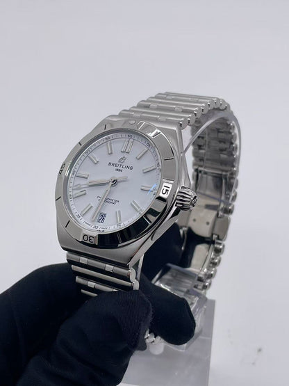 Breitling Chronomat AB3114101A1A1 2026
