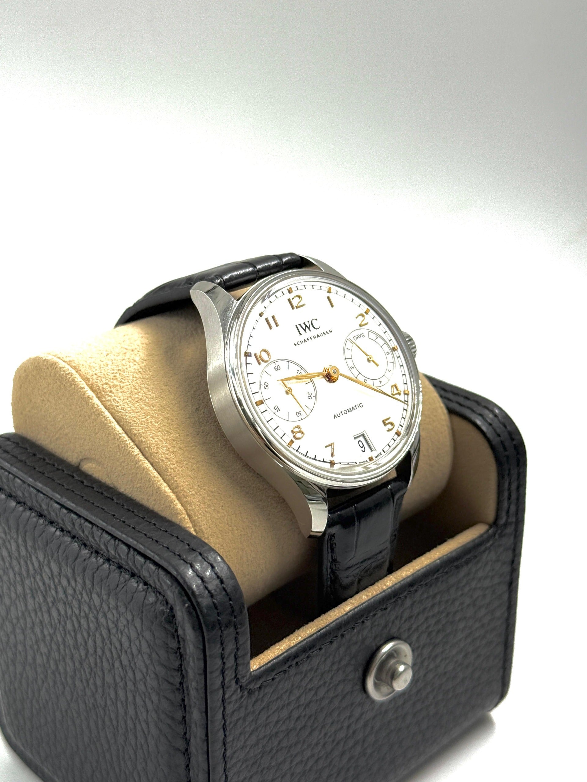 IWC  Portugieser Automatic 42  IW501701