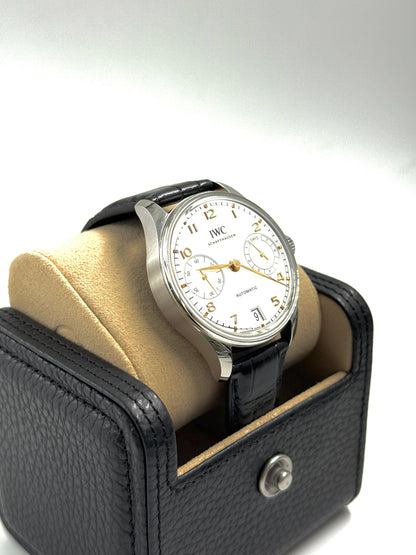 IWC  Portugieser Automatic 42  IW501701