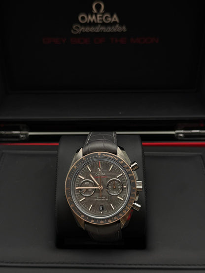 Omega Speedmaster Dark Side of the Moon 44,25 mm 311.63.44.51.99.001 2025