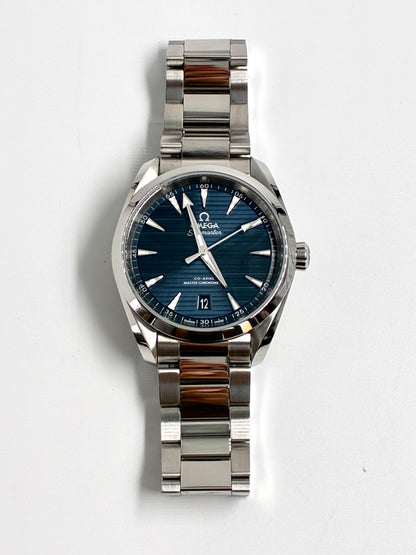 Omega Seamaster / Aqua Terra 150M 220.10.38.20.03.001  2026