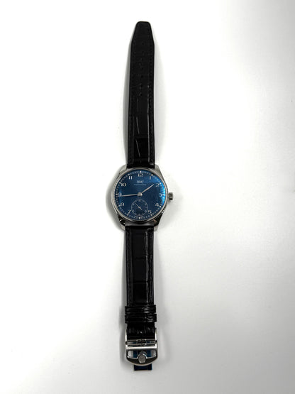 IWC Portugieser Automático 40 IW358305