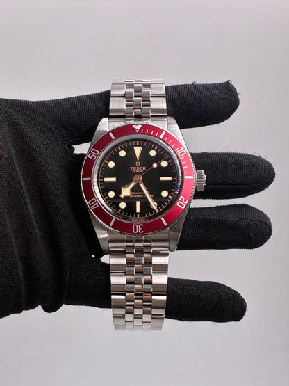 Tudor Black Bay M7941A1A0RU-0003