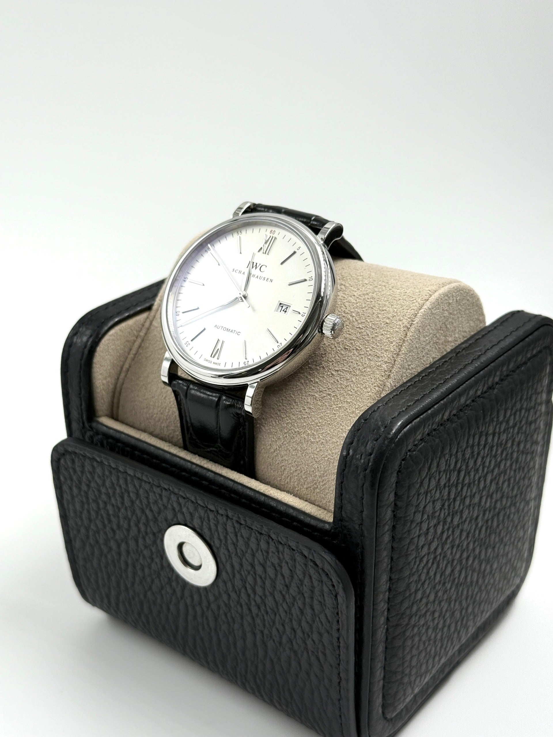 IWC Schaffhausen - Portofino Automatic 40 IW356501