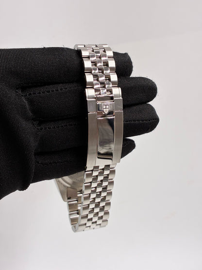 Tudor Black Bay M7941A1A0NU-0003