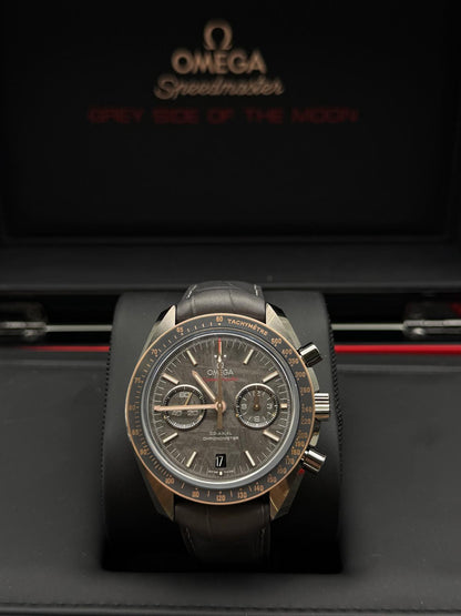 Omega Speedmaster Dark Side of the Moon 44,25 mm 311.63.44.51.99.001 2025
