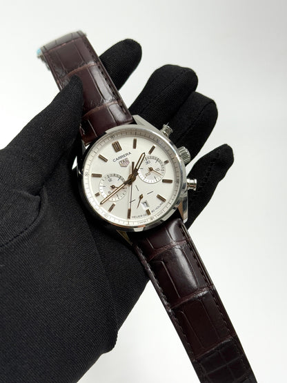 Tag Heuer Carrera Calibre Heuer 2 CBN2013.FC6483