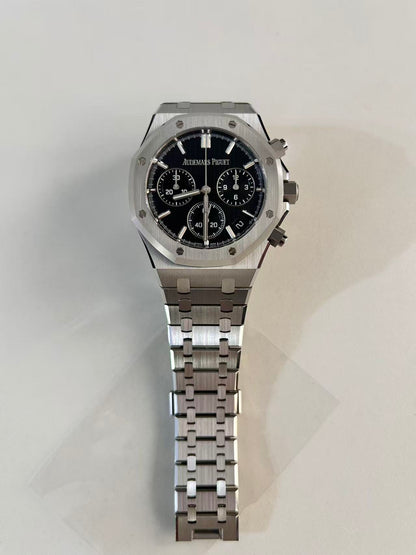 Audemars Piguet Royal Oak Chronograph 26240ST.OO.1320ST.02 2026