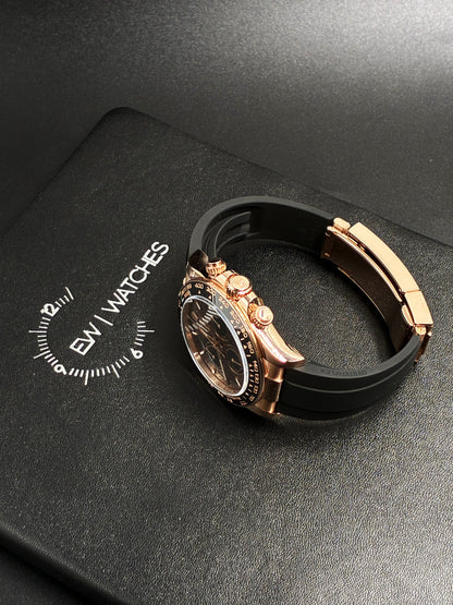 Rolex Cosmograph Daytona 126515LN Chocolate 2026