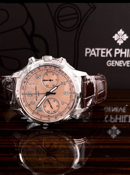 Patek Philippe Complications 5172G-010