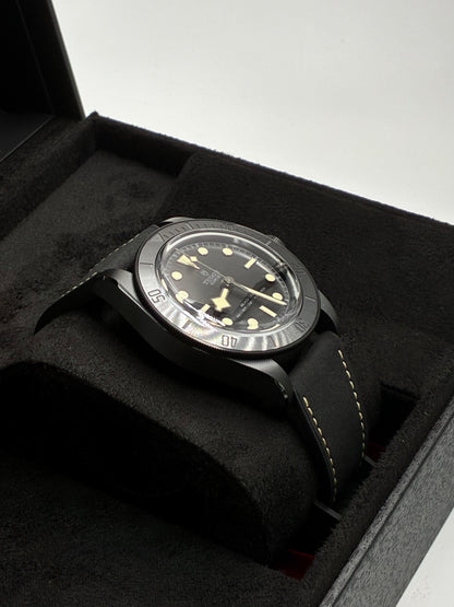 Tudor Black Bay M79210CNU-0001