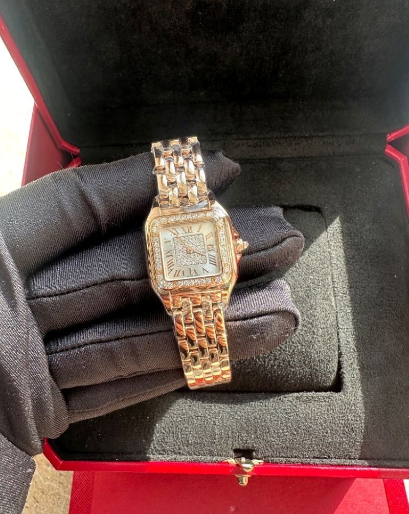 Cartier Panthère WJPN0091 2026