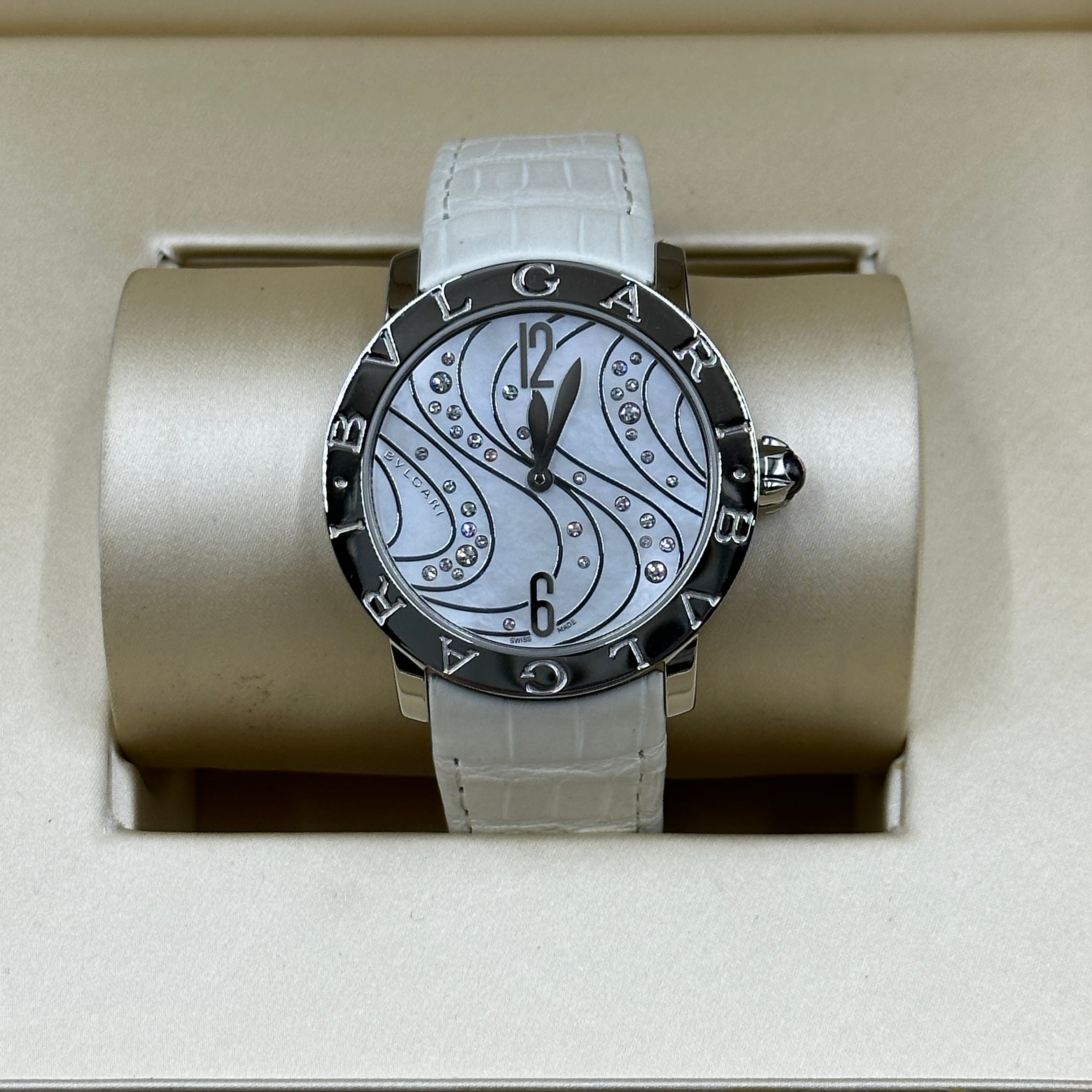 Bvlgari Bvlgari 37mm 102030 2025