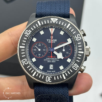 Tudor Pelagos FXD  - m25827kn-0001