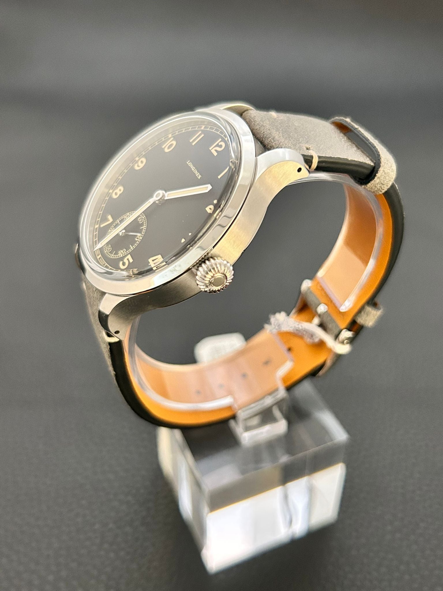 Longines Heritage Avigation L28264532 2026