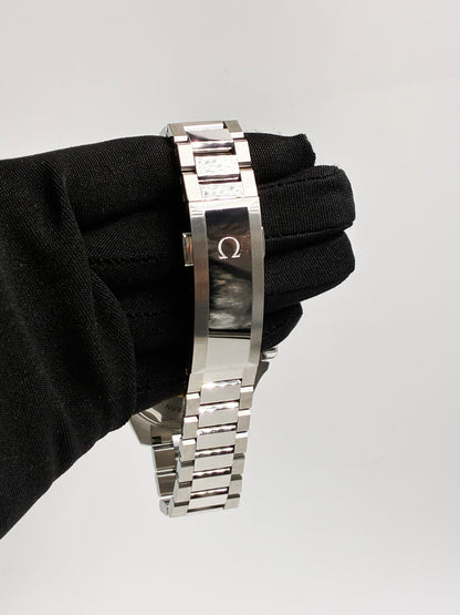 Omega Seamaster Planet Ocean 600M 217.30.42.21.01.002 2026