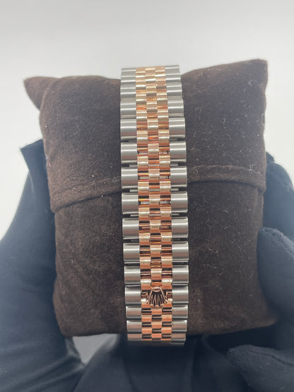 Rolex Datejust 31 278381RBR G PINK Jubilee 2026