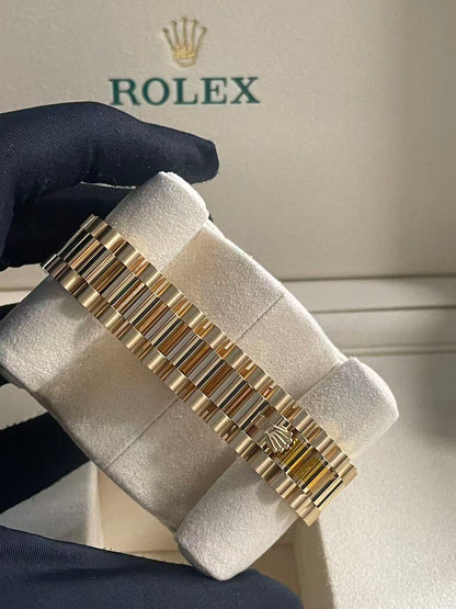Rolex Datejust 31 278288RBR G Red Ombre President 2026