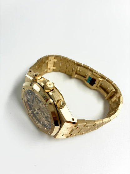 Audemars Piguet Royal Oak Chronograph 26240BA.OO.1320BA.02 2026