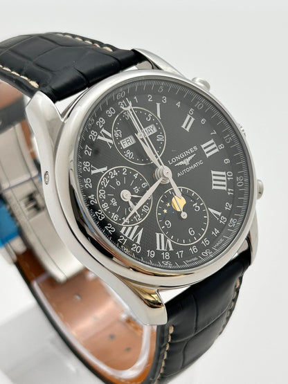 Longines Master Collection L26734517 2026