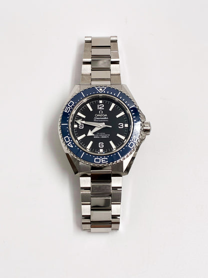 Omega Seamaster Planet Ocean 600M 217.30.42.21.01.002 2026