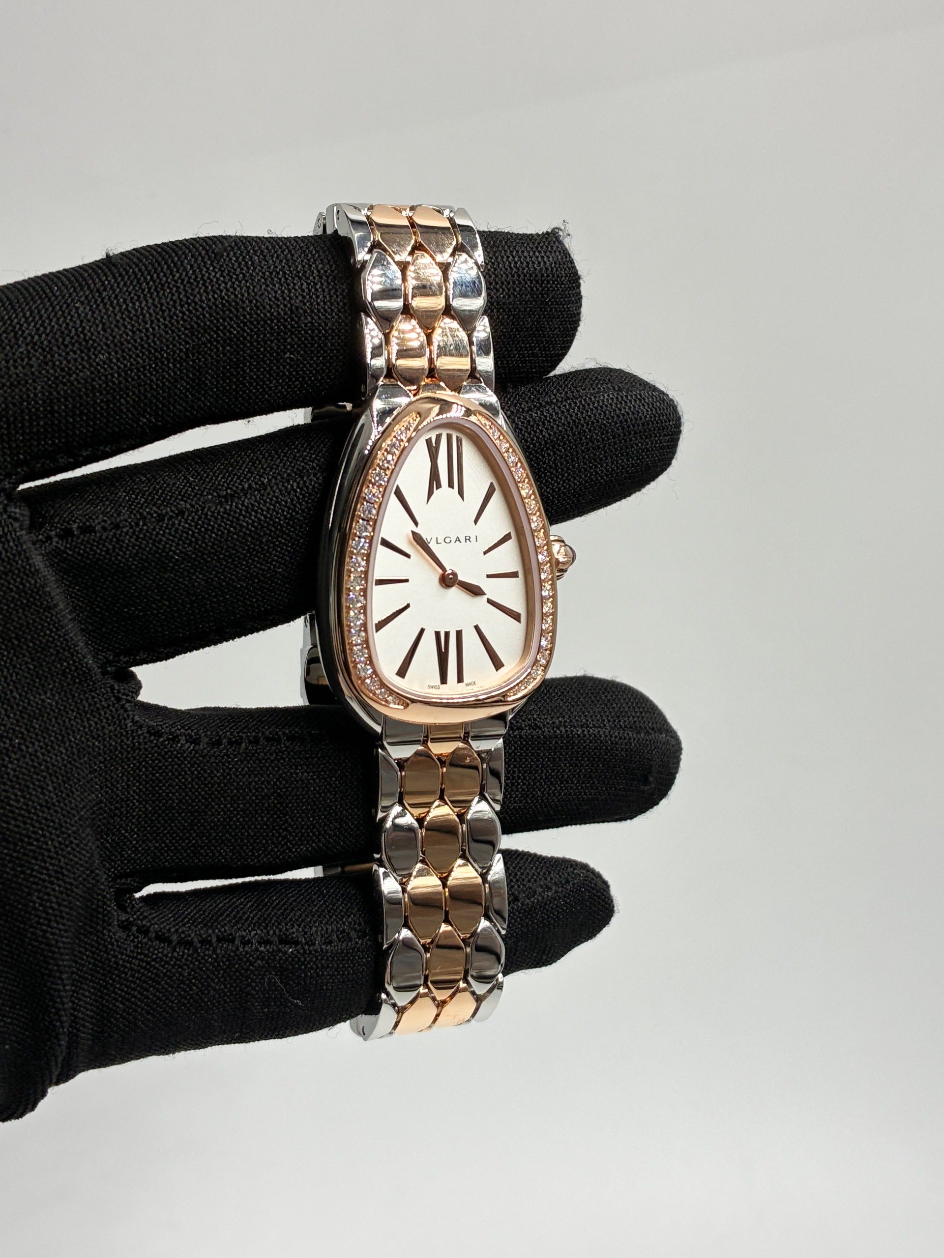 Bvlgari Serpenti Seduttori 103945