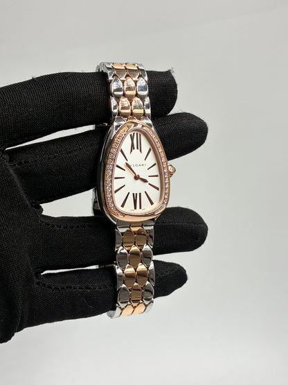 Bvlgari Serpenti Seduttori 103945