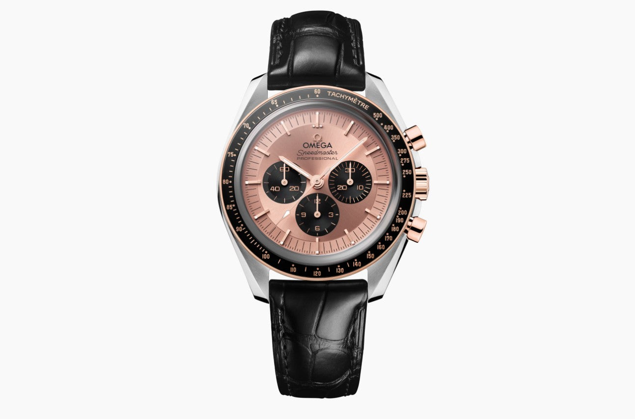 Omega Professional Co-axial Master Chronometer