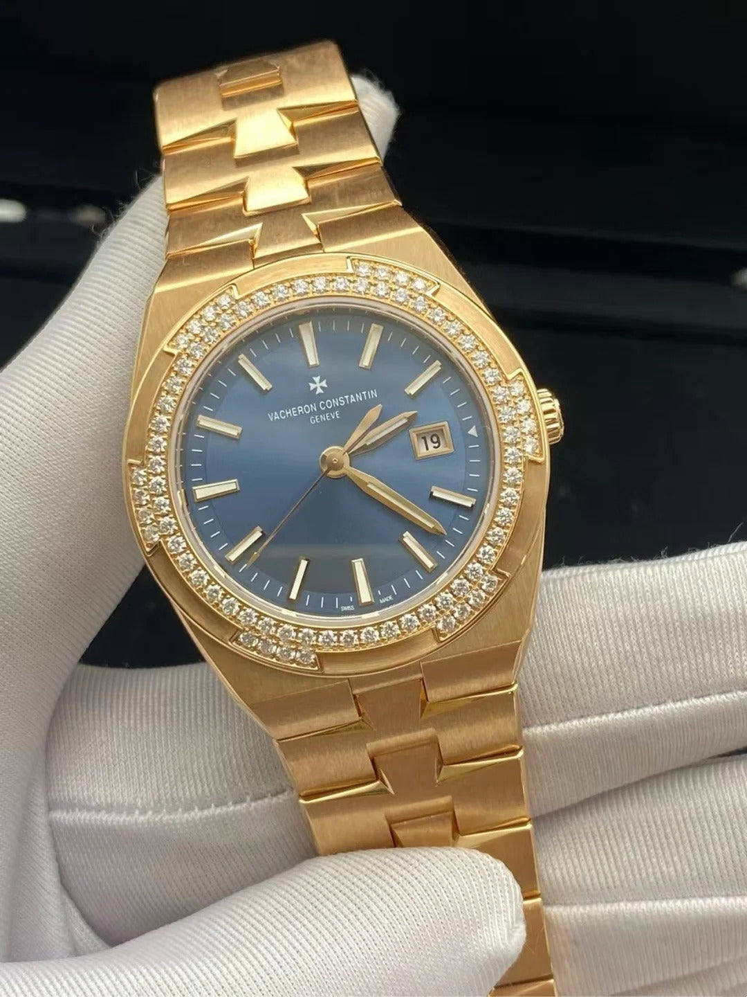 Vacheron Constantin 1225V/200R-H015  2026