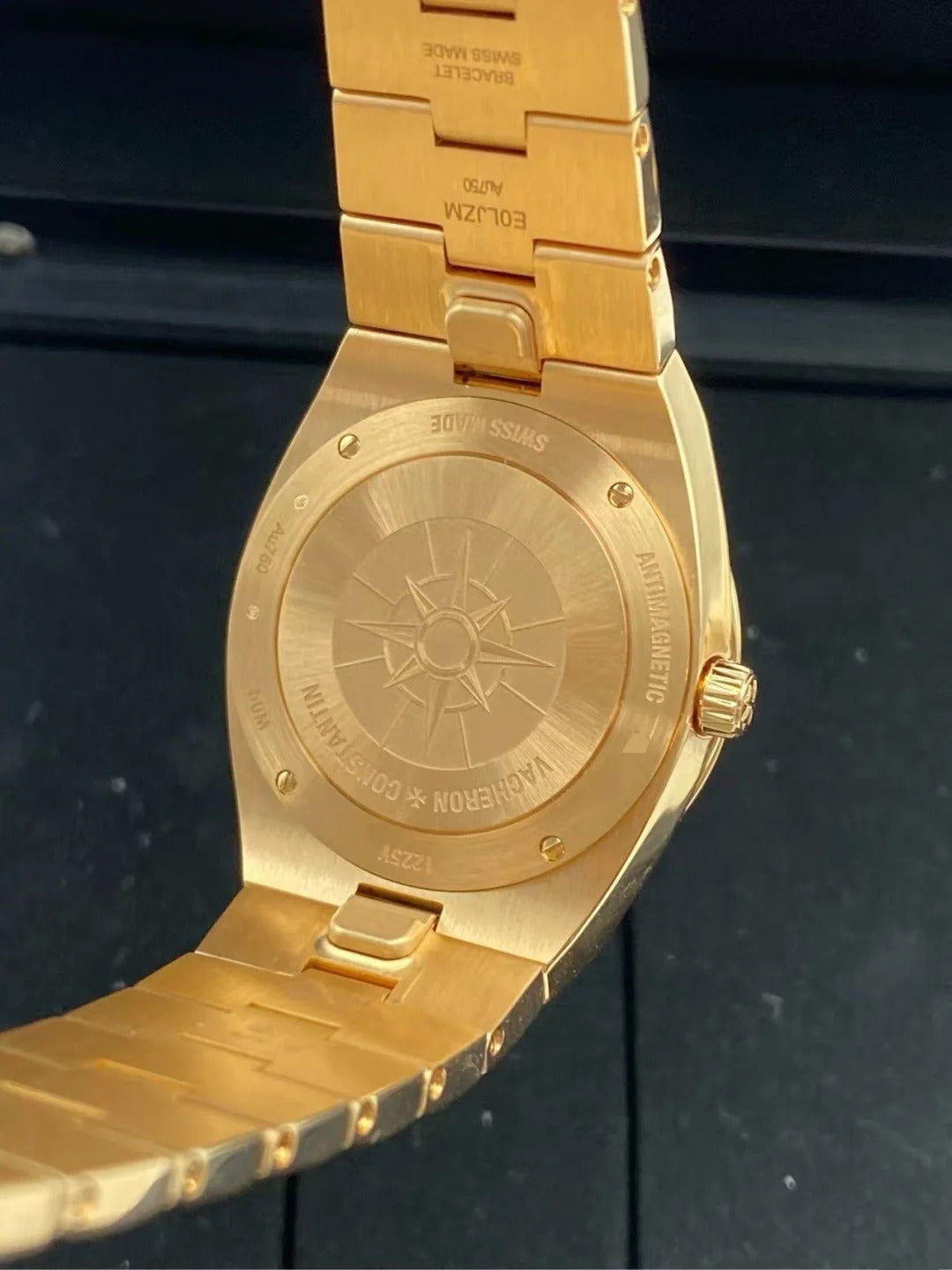 Vacheron Constantin 1225V/200R-H015  2026