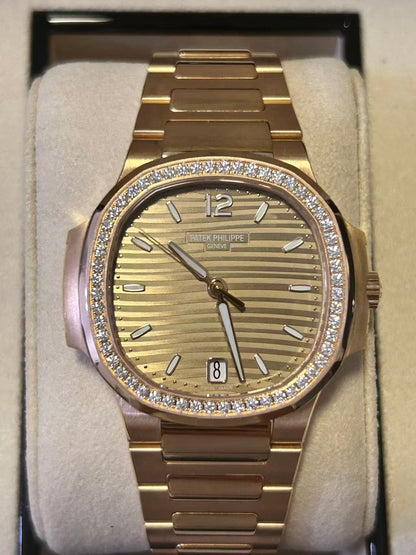 Patek Philippe Nautilus  7118/1200R-010 2026