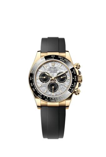 Rolex Daytona 116518LN Meteorite