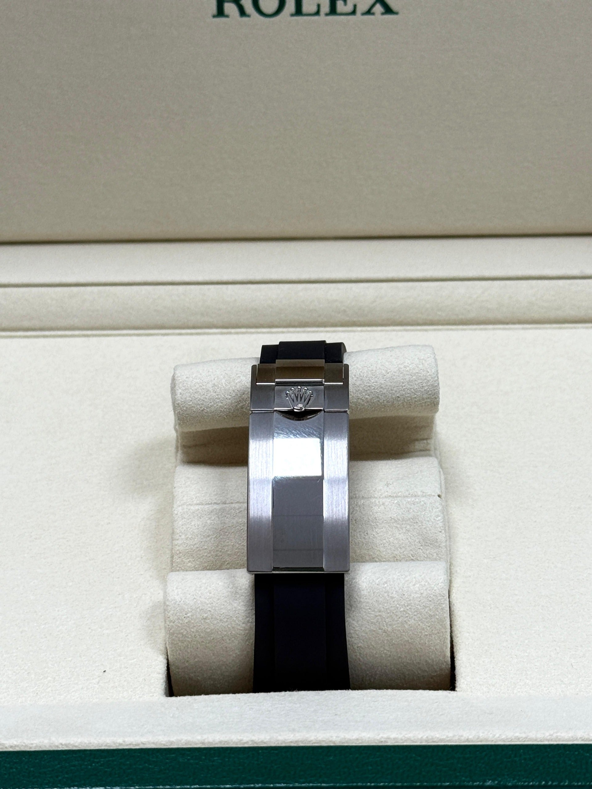 Rolex Cosmograph Daytona 126519LN Grey 2025