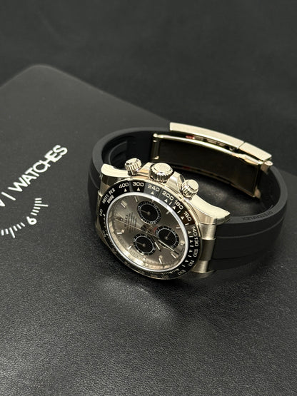 Rolex Cosmograph Daytona 126519LN Grey 2025