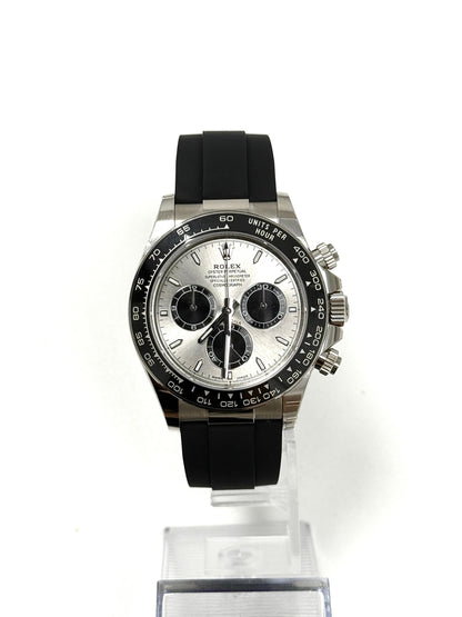 Rolex Cosmograph Daytona 126519LN Grey 2025
