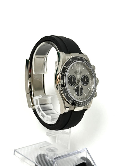 Rolex Cosmograph Daytona 126519LN Grey 2025