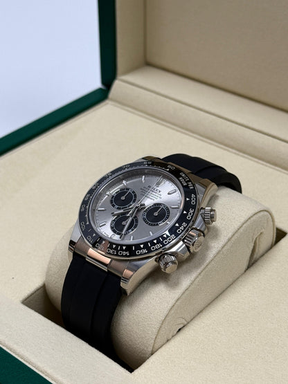 Rolex Cosmograph Daytona 126519LN Grey 2025