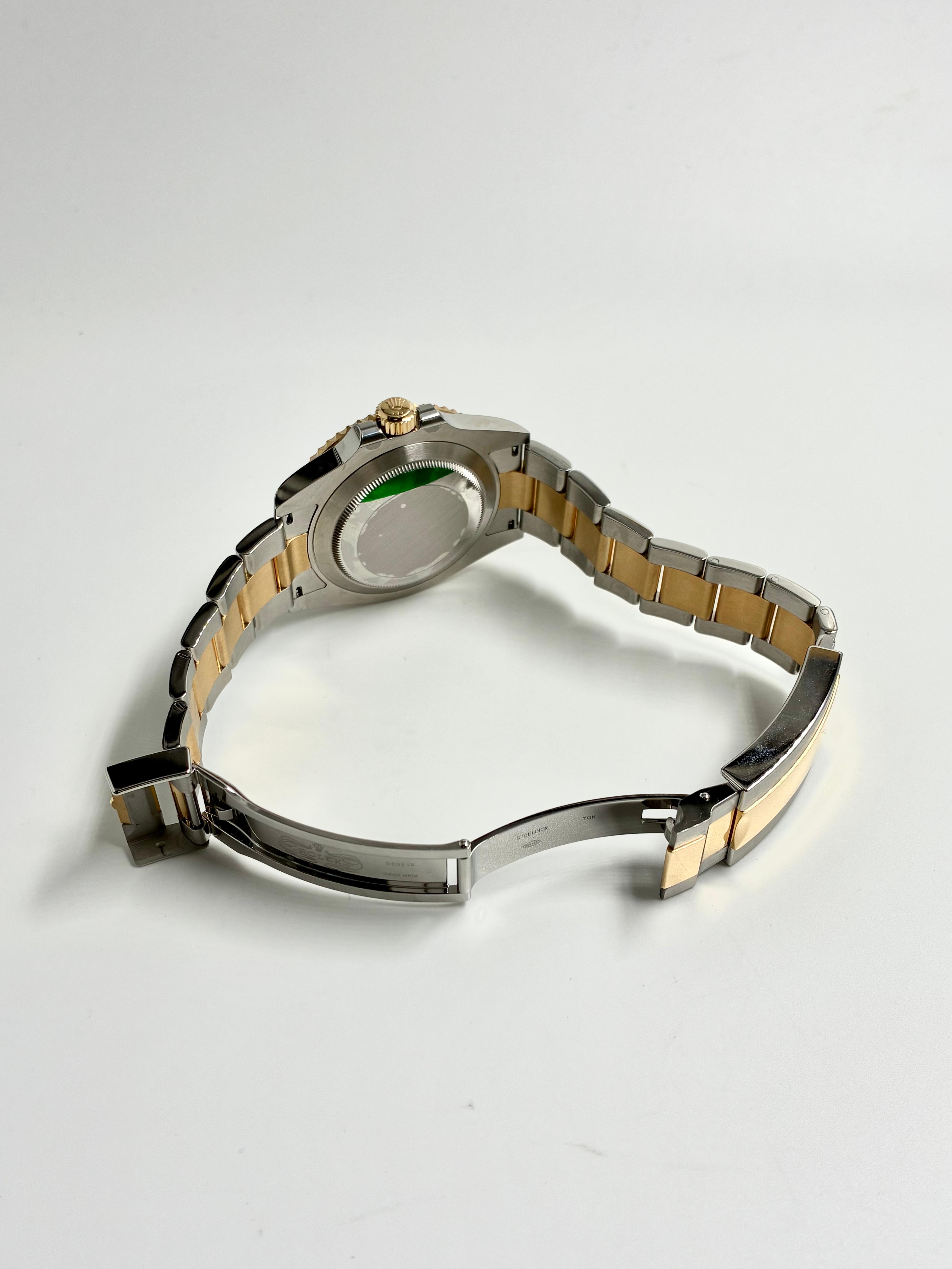 Rolex Submariner Date 126613LB 2026