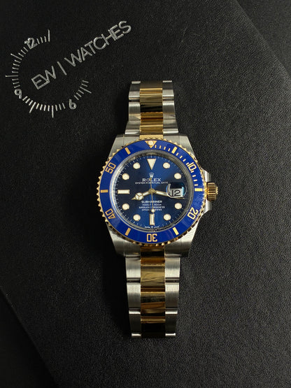 Rolex Submariner Date 126613LB 2026