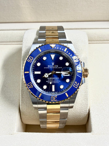 Rolex Submariner Date 126613LB 2025
