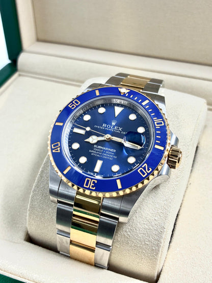 Rolex Submariner Date 126613LB 2026