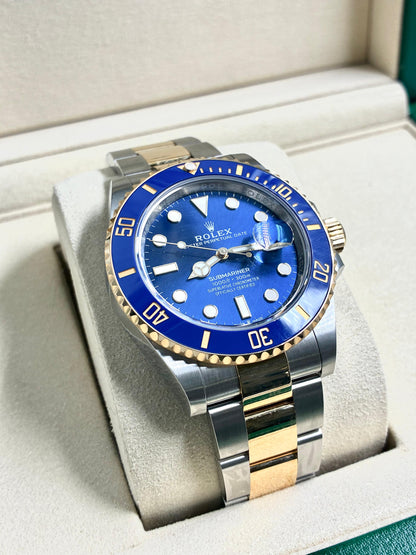 Rolex Submariner Date 126613LB 2025