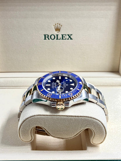 Rolex Submariner Date 126613LB 2026