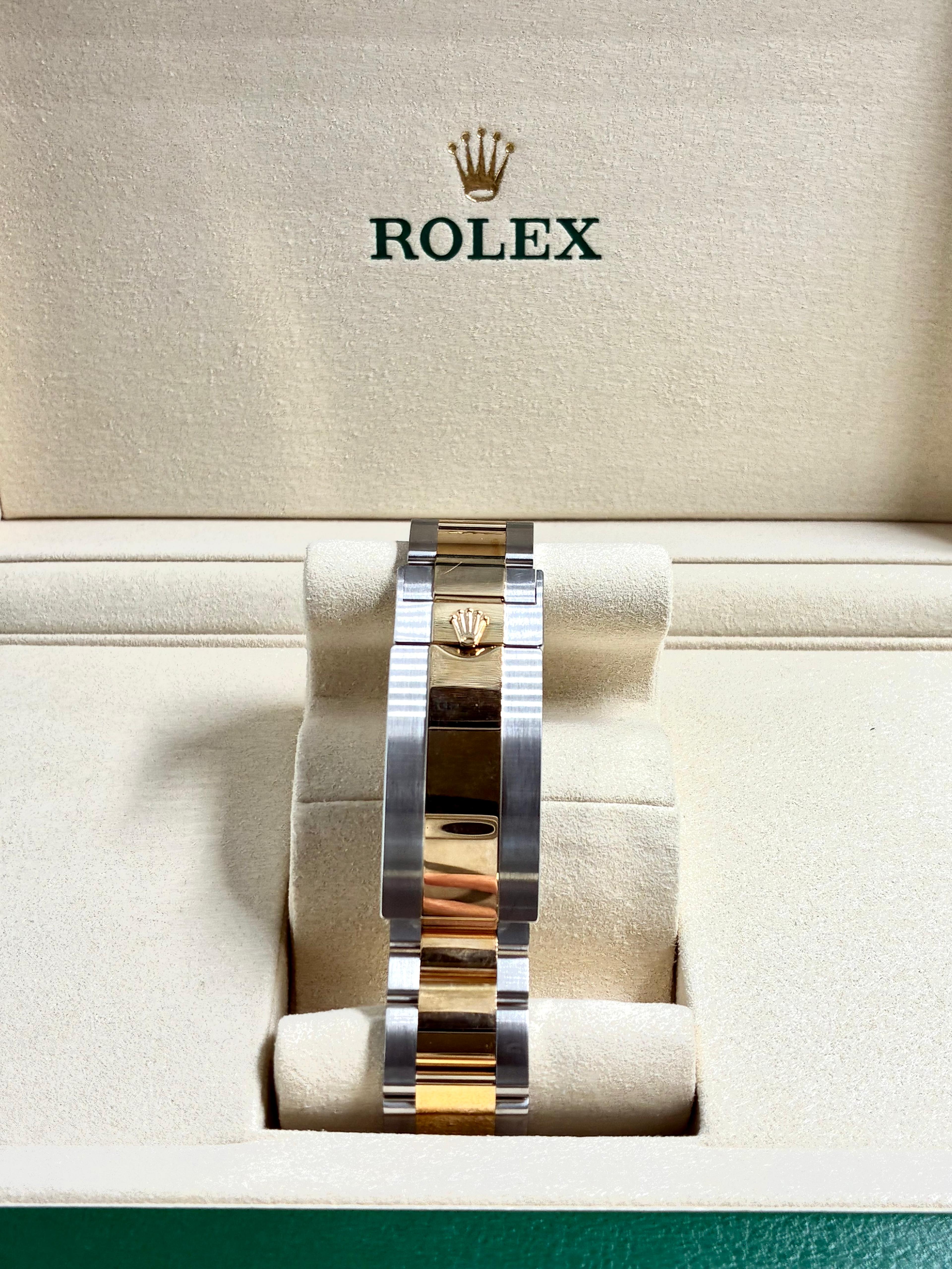 Rolex Submariner Date 126613LB 2025