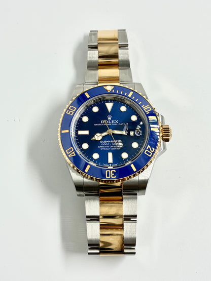 Rolex Submariner Date 126613LB 2025